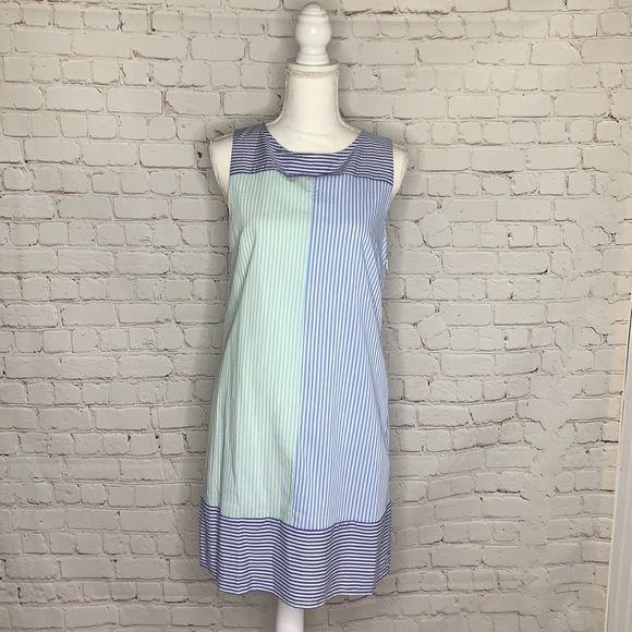 Vineyard Vines Dresses & Skirts - NWT Vineyard Vines Seersucker Kentucky Derby Dress